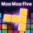 icon MatchBlocks(Moa Moa Five - Match Blocks) 1.4.7