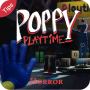 icon Tips for poppy playtime mobile(Waktu Bermain Seluler Poppy Seluler
)