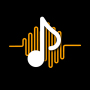 icon Music Player(Pemutar Musik Pendamping - Musik Offline)