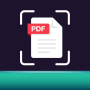 icon Document Scanner: PDF Scanner (Pemindai Dokumen: Pemindai PDF)