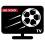 icon TV ao vivo Playerplayer de TV(TV ao vivo Player - TV Aberta
)