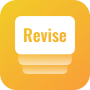 icon Revise(Revisi: Belajar dengan kartu flash
)