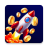icon Coin Crash(Kecelakaan Koin) 1.16.30