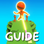 icon Guide For Magic Finger 3D(Panduan Untuk)