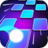 icon Melody Rush Music Game(Game Musik Melody Rush) 1.53