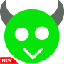 icon HappyMod(New HappyMod: Tips Aplikasi Bahagia 2K21
)