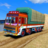 icon Indian Cargo Delivery Truck(Truk Pengiriman Kargo India) 4
