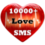 icon 2021 Love SMS Messages (2021 Suka Pesan SMS)