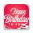 icon Happy Birthday Card Wishes(Ucapan Kartu Selamat Ulang Tahun) 2.1