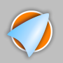 icon LD-Log Lite - GPS Logger (Kata LD-Log Lite - Pencatat GPS)