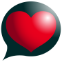 icon Love Messages(Pesan Cinta untuk Whatsapp)