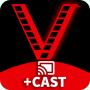 icon Voir Help(Aplikasi Voir Films HD Tips
)