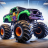 icon Monster Truck(Truk monster: Balapan ekstrem) 1.8.8