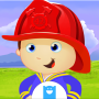 icon Fireman(Fireman Game)