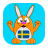 icon LuvLingua(Belajar Bahasa Swedia) 3.6.4