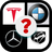 icon Car logo quiz(Kuis logo mobil) 10.11.6