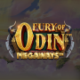 icon Fury of Odin Megaways(Kemarahan Odin Megaways Slot)