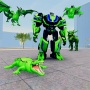 icon Lizard Robot(Game Robot: Game Mobil Robot dan Permainan Robot)