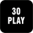 icon 30 Play(30 Mainkan
) 2.0