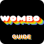 icon Guide for Wombo AI App (Panduan Populer untuk Aplikasi Wombo AI
)
