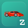 icon Zutobi(Zutobi: Tes Latihan DMV)
