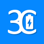 icon 3C Battery Manager(Manajer Baterai 3C)