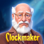 icon Clockmaker(Pembuat Jam: Pencocokan Permata 3 Permainan)
