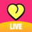 icon Juicy Live(Juicy Live -Naughty Video Chat
) 1.0.1