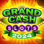 icon Grand Cash Slots(Game Menembak Game Slot Kasino Grand Cash)
