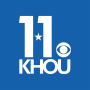 icon KHOU 11(Houston Berita dari KHOU 11)