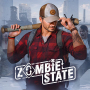 icon Zombie State(Zombie State: Konfigurasi FPS yang nakalFushion)