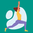 icon Pilates Workout(Latihan Wall Pilates di rumah) 2.2.1