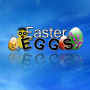 icon Easter Eggs(Telur Paskah)