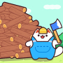 icon Lumbercat(Lumbercat: Cute Idle)