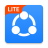 icon Share Lite(Share Lite - Bagikan Aplikasi Transfer File, Bagikan
) 1.2
