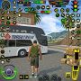 icon Bus Game_City Bus Game Final(Bus Games:Simulator Bus Kota)