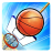 icon Basket Fall(Basket Jatuh) 5.10