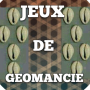icon JEUX DE GEOMANCIE (KROM JEUX DE GEOMANCIE
)