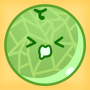 icon Melon Maker : Fruit Game (Pembuat Melon: Permainan Buah)