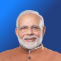 icon Narendra Modi App(Aplikasi Narendra Modi Klasik Kalender)
