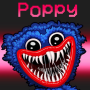 icon Imposter Poppy Wuggy (Penipu Poppy Wuggy
)