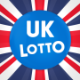 icon My Lotto UK(UK Lotto, Euro Hasil 49-an)
