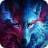 icon 7Fon Wolves(Wallpaper Serigala 4K) 5.6.27