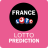 icon France Prediction(Prediksi Lotto Prancis
) 3.0