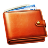 icon Wallet(- Pendapatan dan Pengeluaran) 4.0