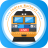 icon Live Train StatusPNR(Where Is My Train - Train Info) 1.13