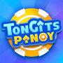 icon Tongits Pinoy (Tongits Klasik Kisah Monster Pinoy)