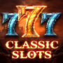 icon Legendary Hero Classic Slots(Pahlawan Legendaris Slot Klasik)