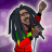 icon Bob Marley Game: World Tour(Game Bob Marley: Tur Dunia) 0.24.11