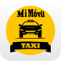 icon Mi Móvil Taxi - Pasajero (My Mobile Taxi - Passenger)